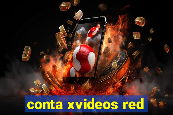 conta xvideos red